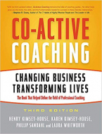 Co-Active Coaching, 4th Edition: Kindle Edition