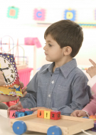 Certified Child Care Worker (CCCW)